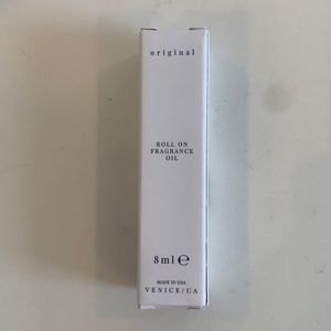 Riddle Oil- Original Scent 8ML